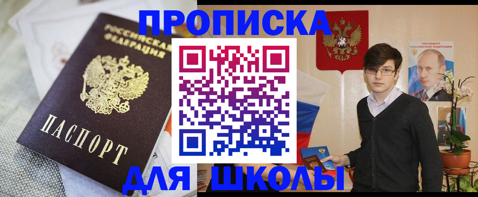 регистрация для школы в Котласе